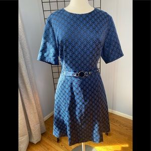 Opening Ceremony for Estée Lauder dress, EUC sz 18